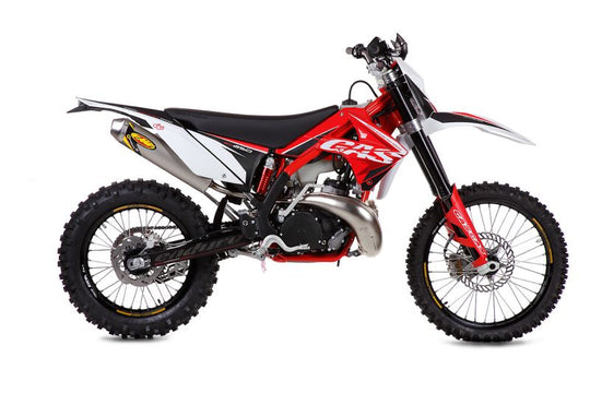 Housse De Selle Personnalisée GasGas [3D] (Supermotard)