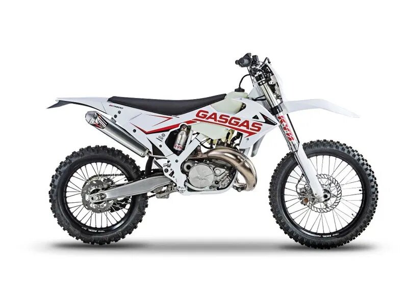 Housse De Selle Personnalisée GasGas [3D] (Supermotard)