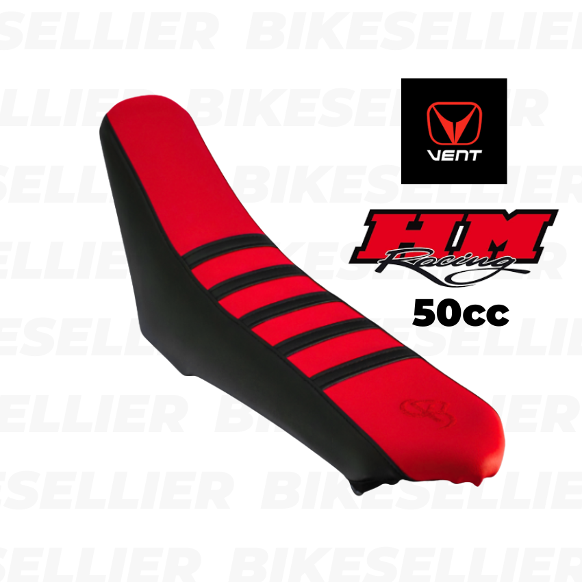 Honda HM / Vent 50 cc BKS ONE - HOUSSE DE SELLE