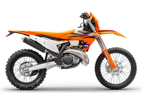 Housse De Selle Personnalisée KTM [3D] (Supermotard)