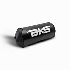 Mousse de guidon Blanc offerte BKS