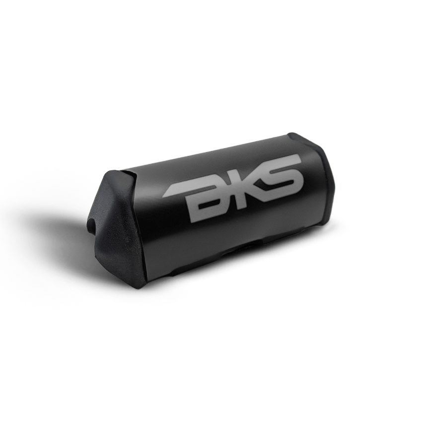 Mousse de guidon Gris offerte BKS