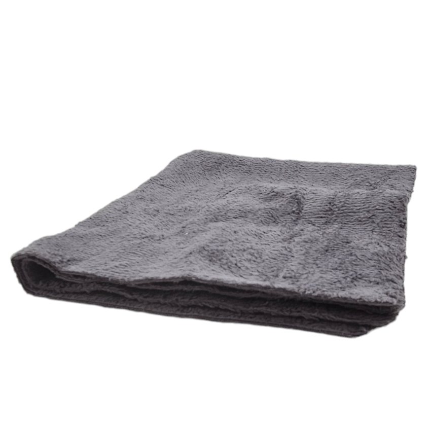 Micro Fibre Gris - BKS - 300g/m²