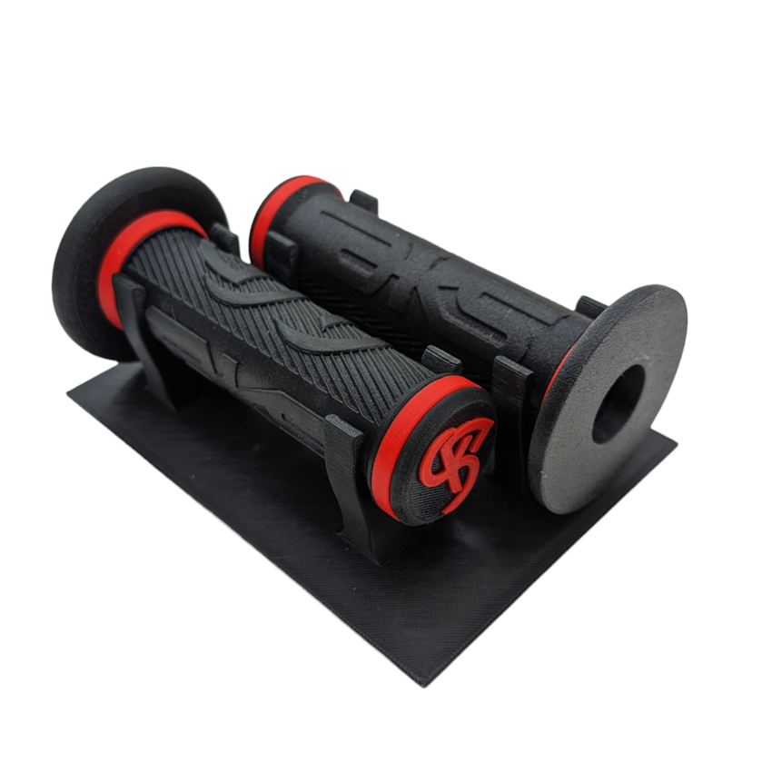 Poignées BKS - 100% Perso - Moto/Scooter