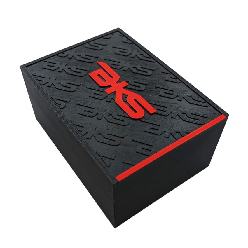 Poignées BKS - 100% Perso - Moto/Scooter