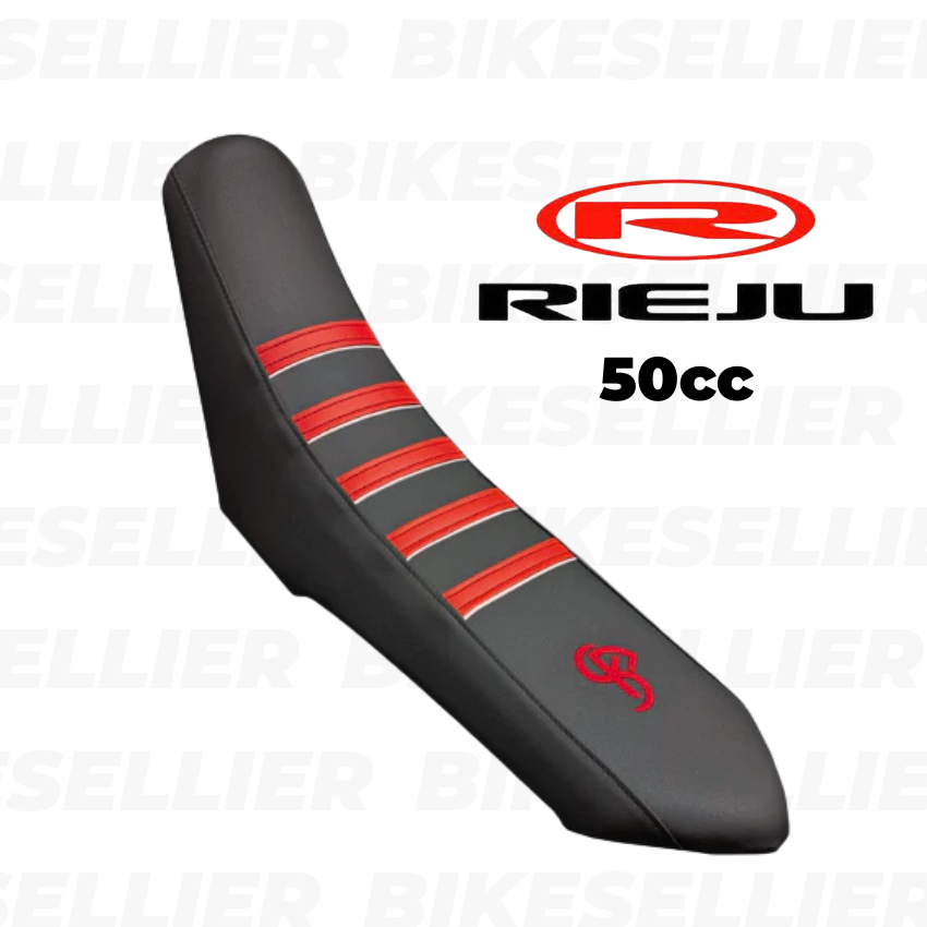 Rieju MRT / MRX EVO BLACK V2 - FUNDA DE ASIENTO