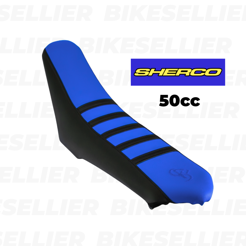 Sherco 50cc BKS ONE - CAPA DE SELIM