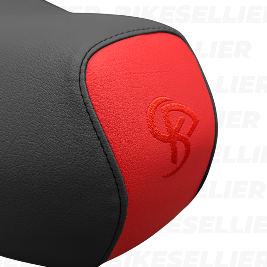 FORCE GRIP - SEAT COVER
