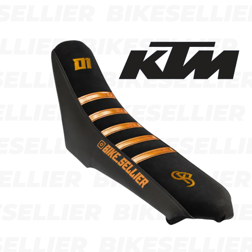 Honda HM / Vent 50 cc BKS ONE - CAPA DE SELIM