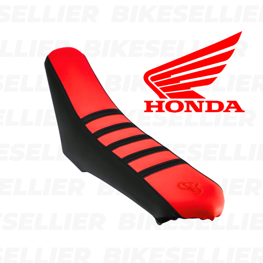 HONDA CRF BKS ONE - HOUSSE DE SELLE