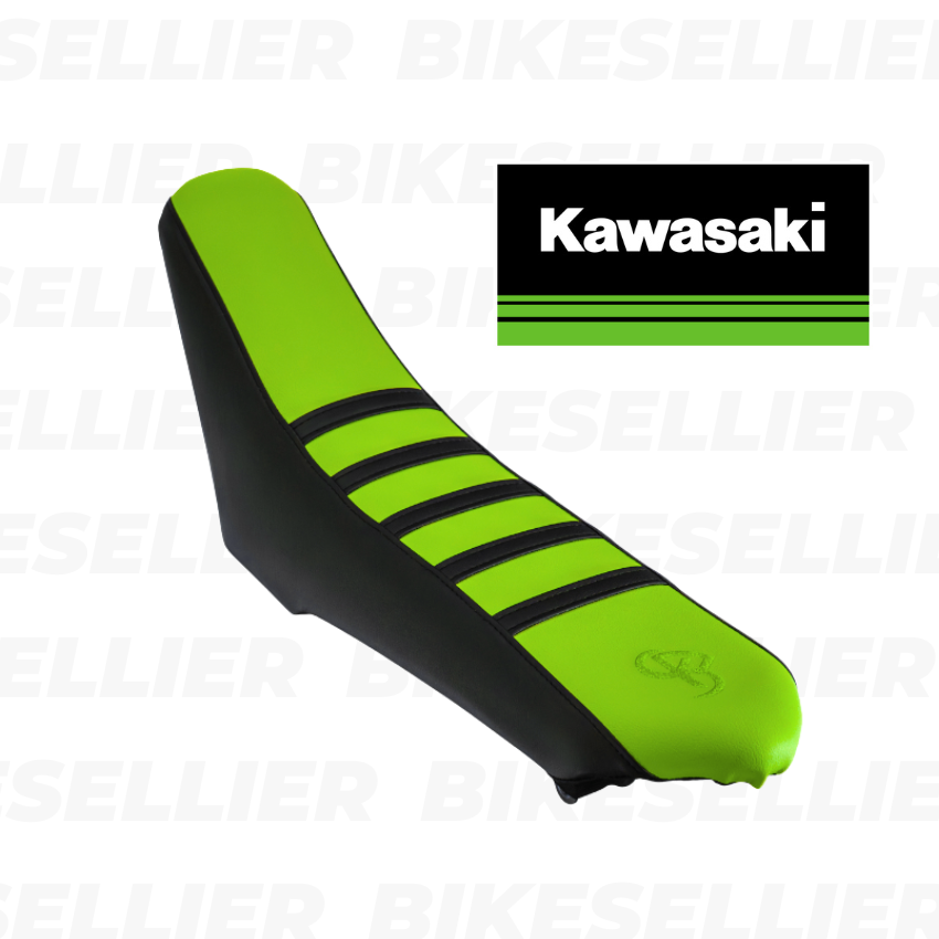 KAWASAKI KX/KXF BKS ONE - HOUSSE DE SELLE