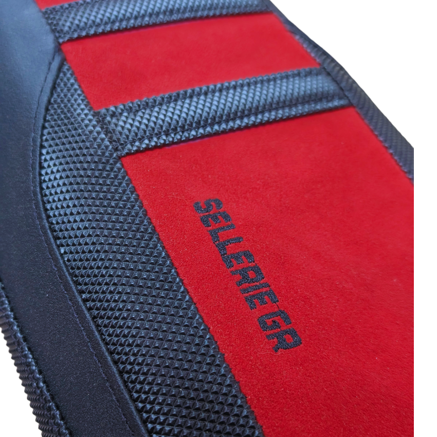 selle complète Derbi Senda  (2000-2010)