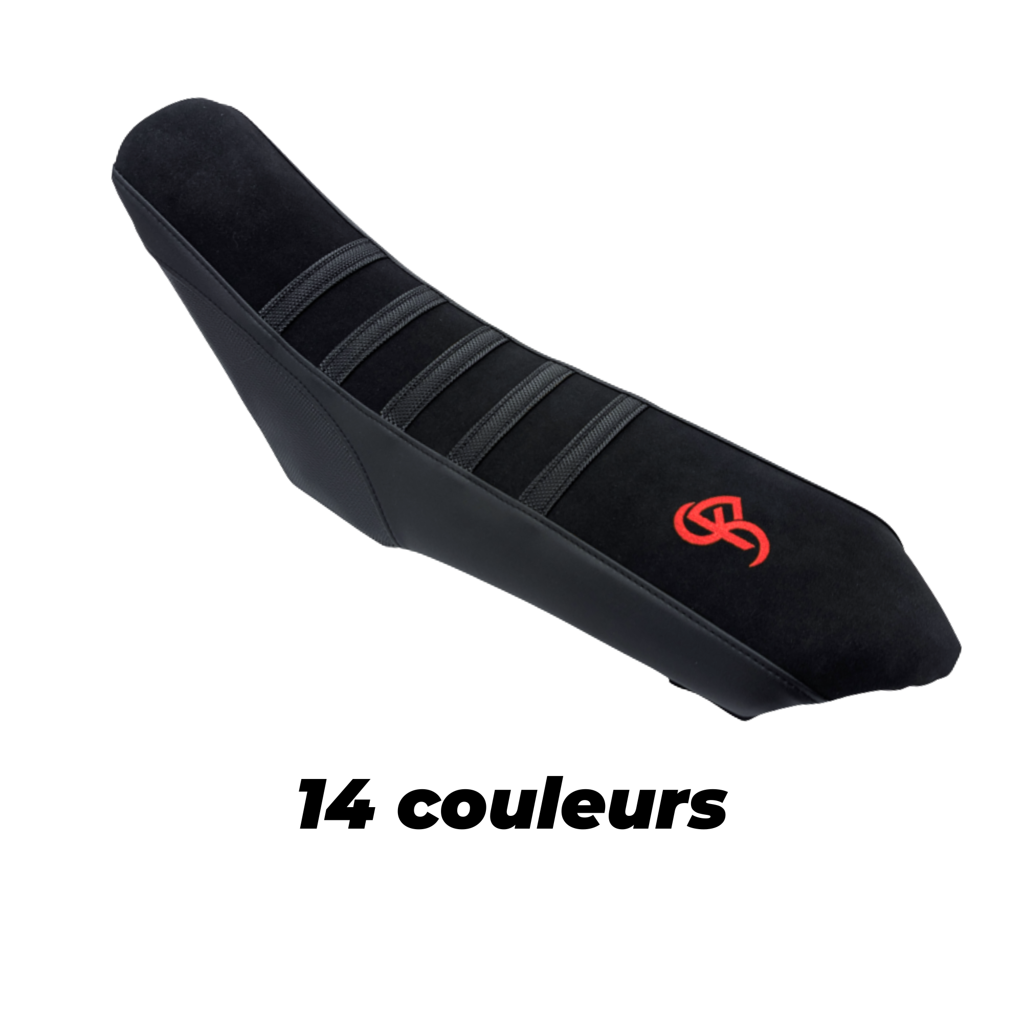 LA BKS - HOUSSE DE SELLE