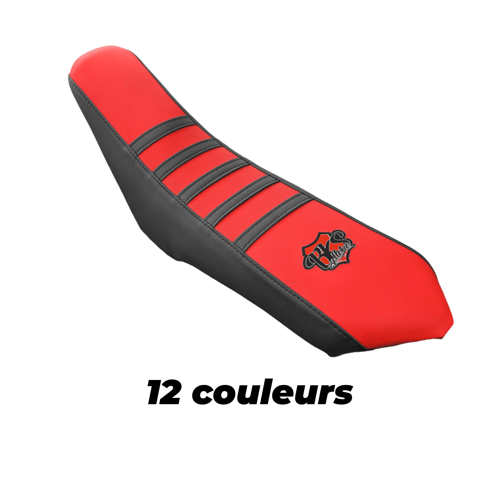 BKS ONE - HOUSSE DE SELLE