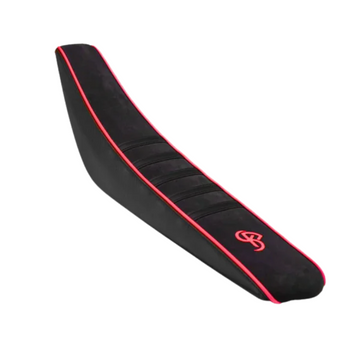 ALCANTARA - HOUSSE DE SELLE
