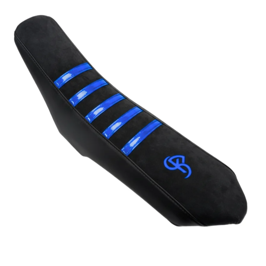YAMAHA EVO BLACK PREMIUM - HOUSSE DE SELLE