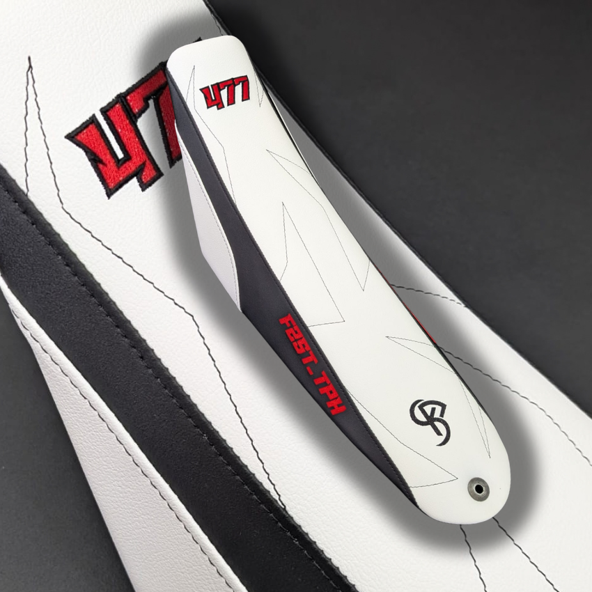 YAMAHA LA BKS V2 - HOUSSE DE SELLE