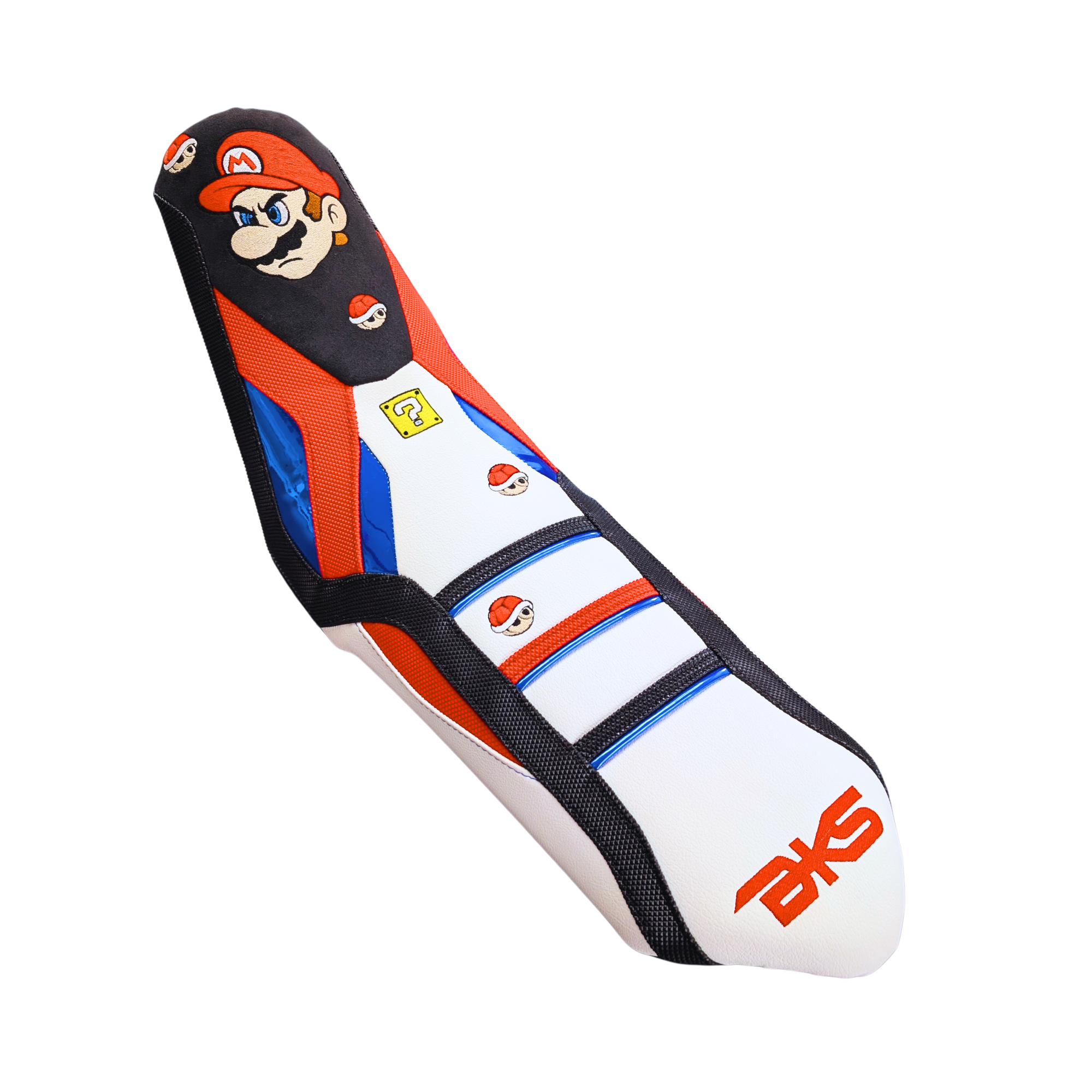 Selle Custom BKS