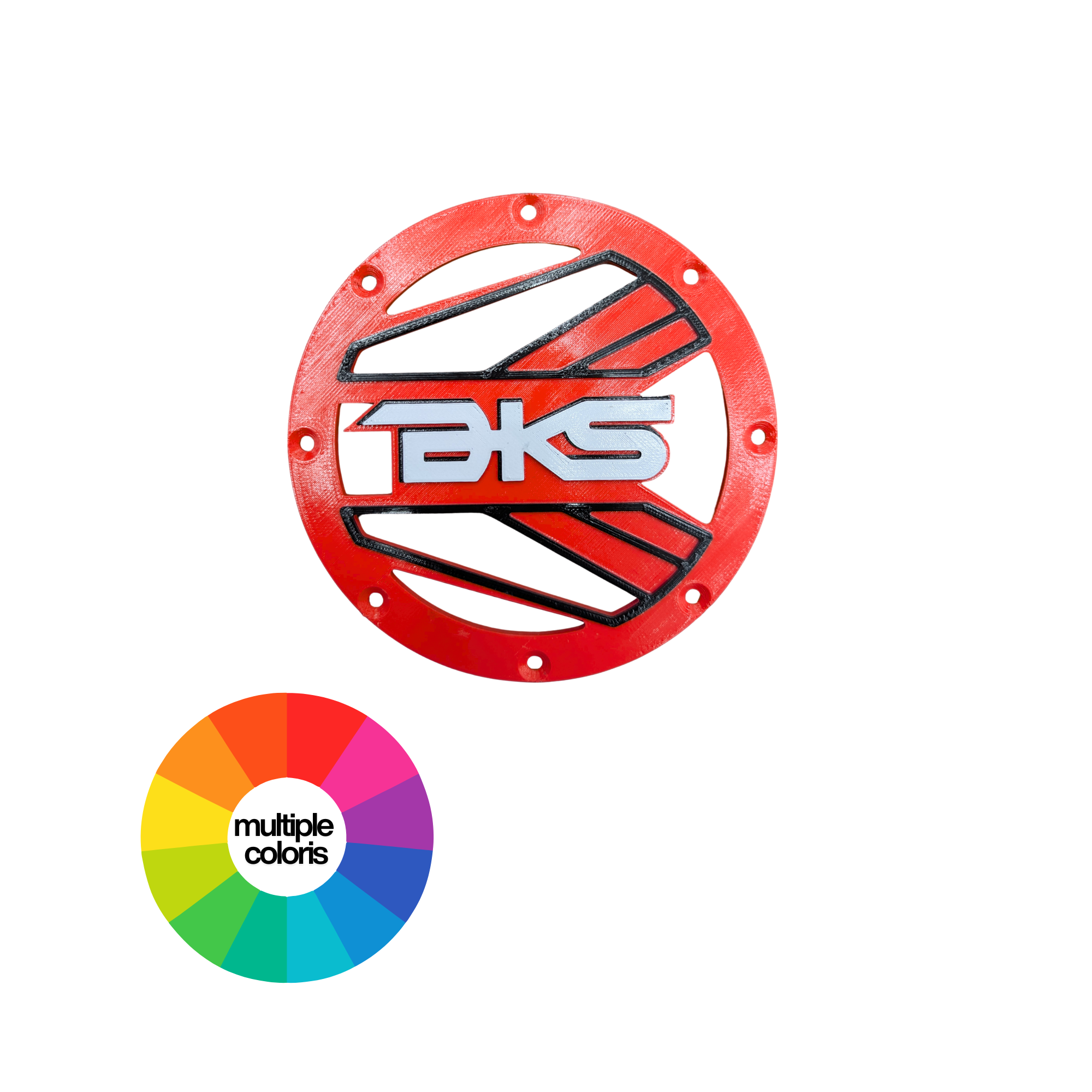 Centre Carter Allumage Couleur Au Choix