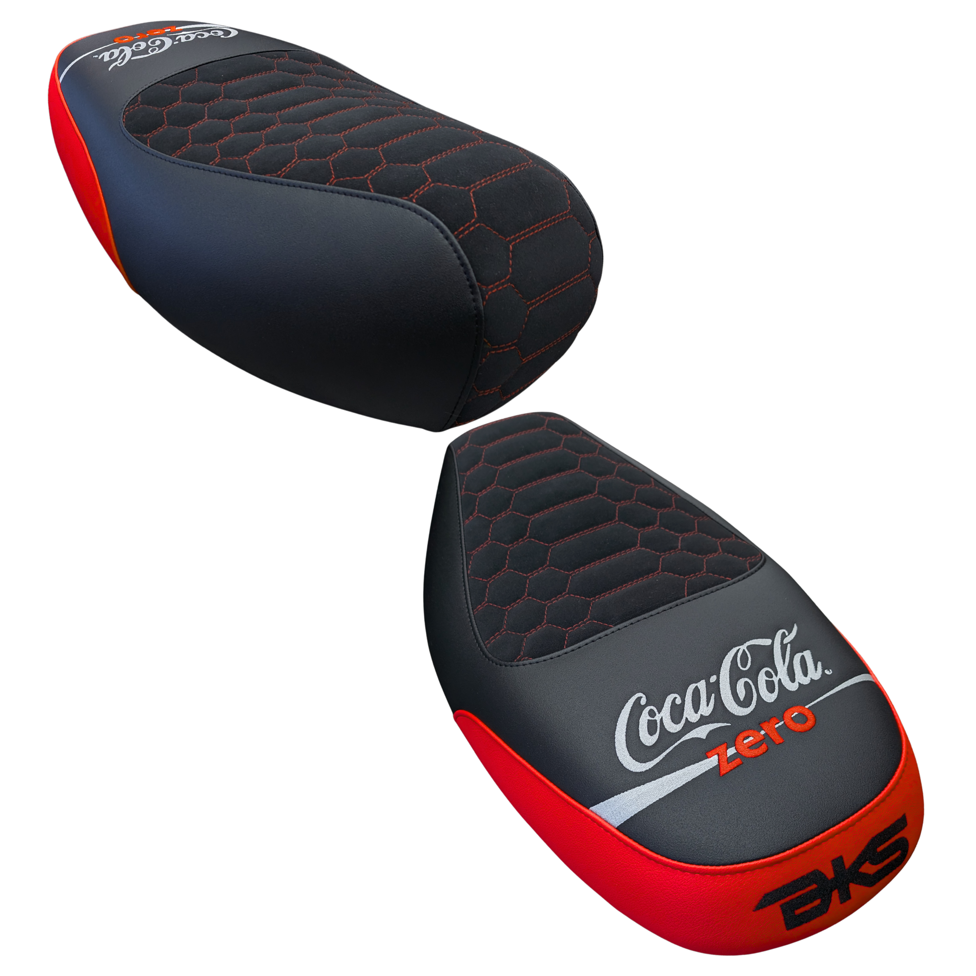 Selle Custom BKS