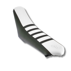 KTM BKS ONE BLANC — HOUSSE DE SELLE
