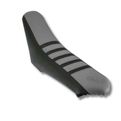 SUZUKI BKS ONE GRIS — HOUSSE DE SELLE