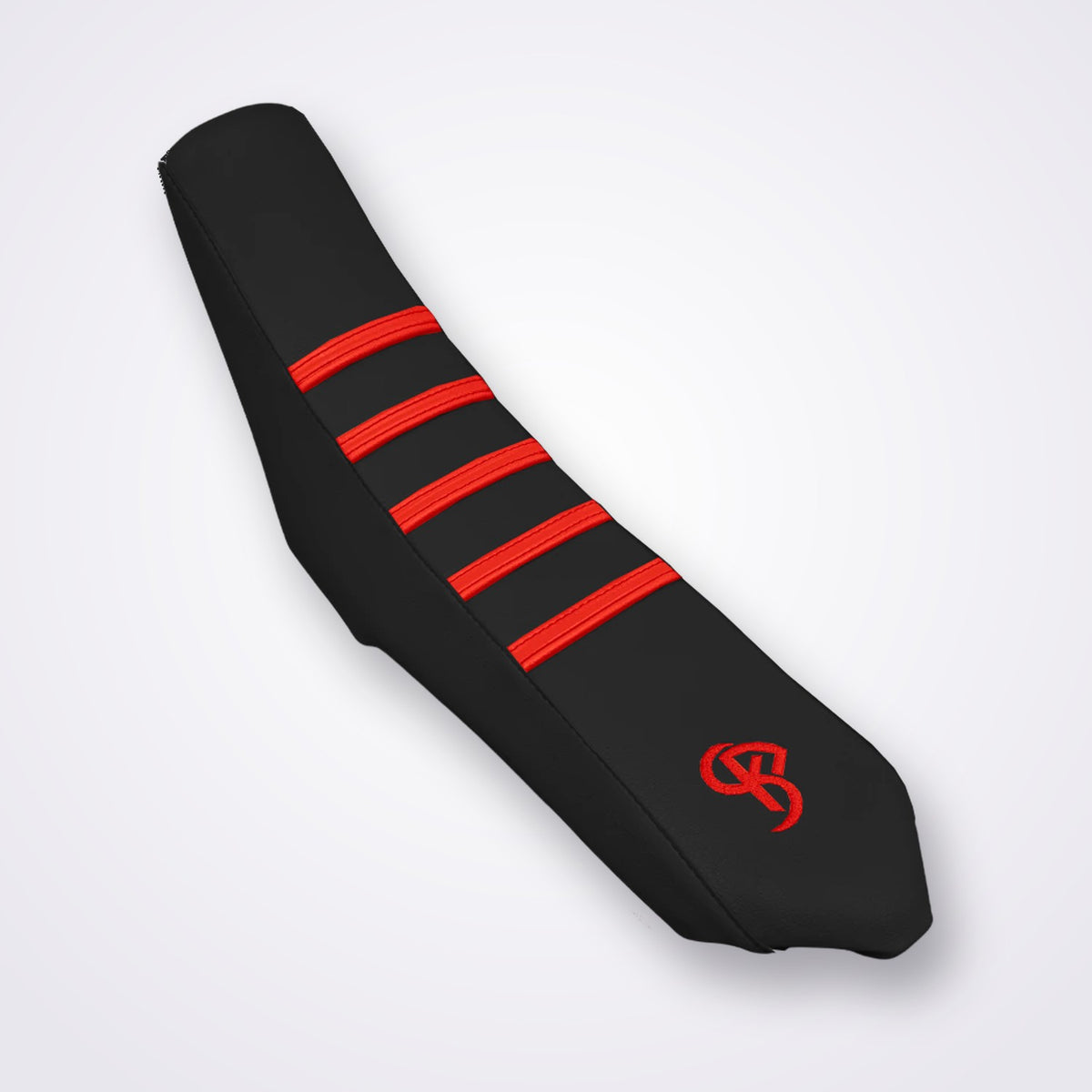 Fond blanc v3 — EVO BLACK ROUGE — HOUSSE DE SELLE