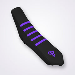 Fond blanc v3 — EVO BLACK VIOLET — HOUSSE DE SELLE