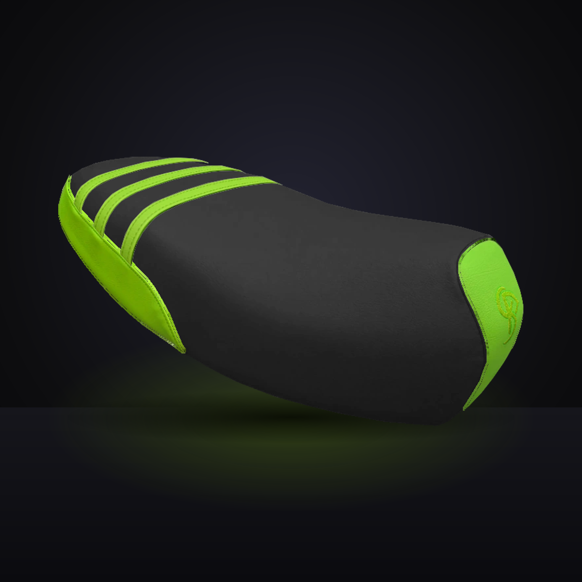 FORCE GRIP VERT — HOUSSE DE SELLE