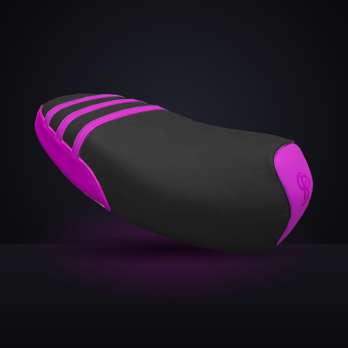 FORCE GRIP ROSE — HOUSSE DE SELLE