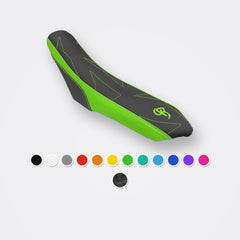 Configurateur BKS pastilles — KAWASAKI KX/KXF LA BKS V2 - HOUSSE DE SELLE