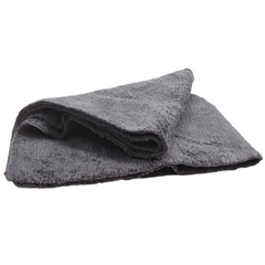 Mikrofaser Grau - BKS - 300g/m²