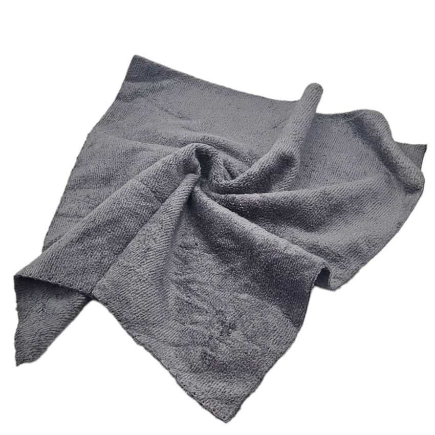 Micro Fibre Gris - BKS - 300g/m²