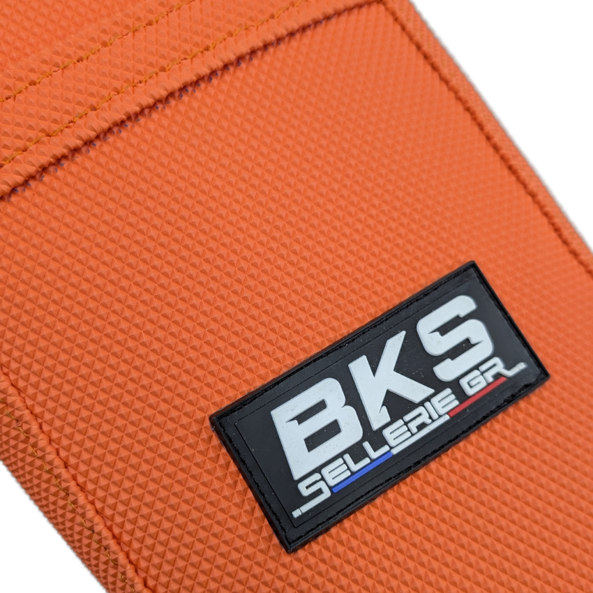 Housse MX - GripCore - Couleur Unie