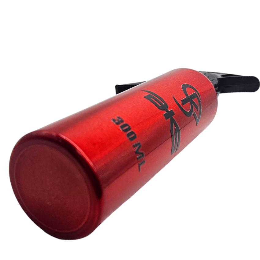 Pulvérisateur En Aluminium Rouge - BKS - 300ml