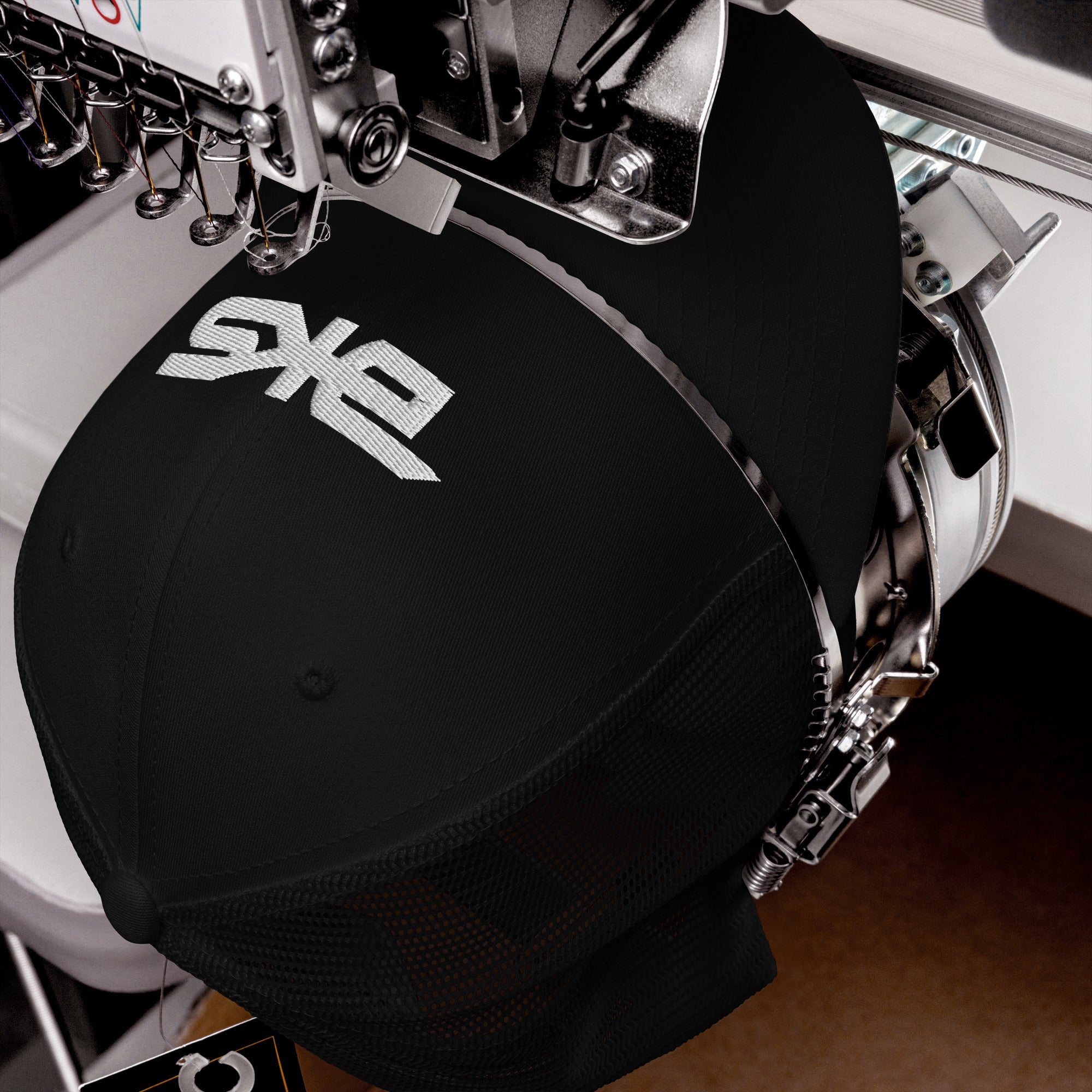 Casquette BKS