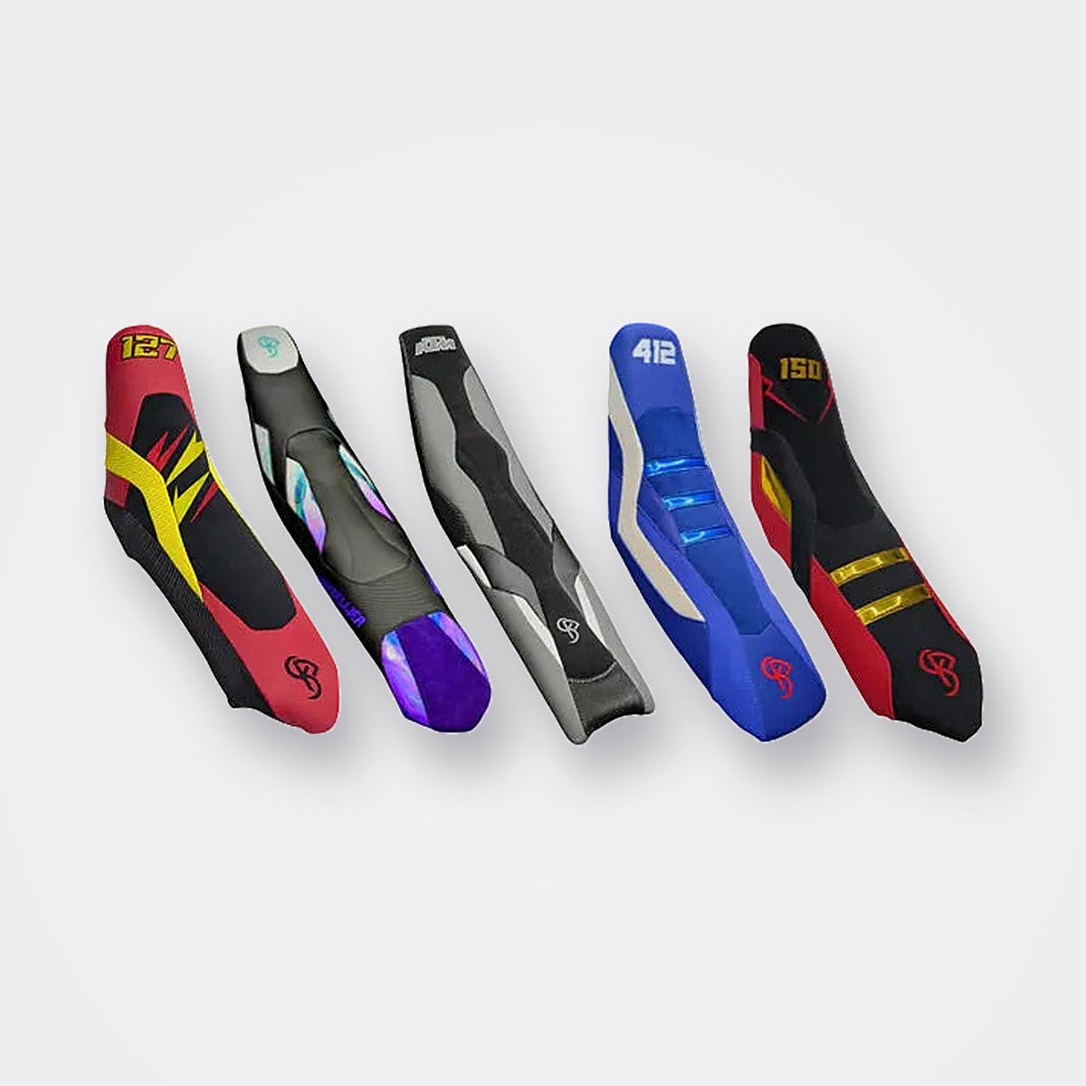 Configurateur BKS — Selle Custom