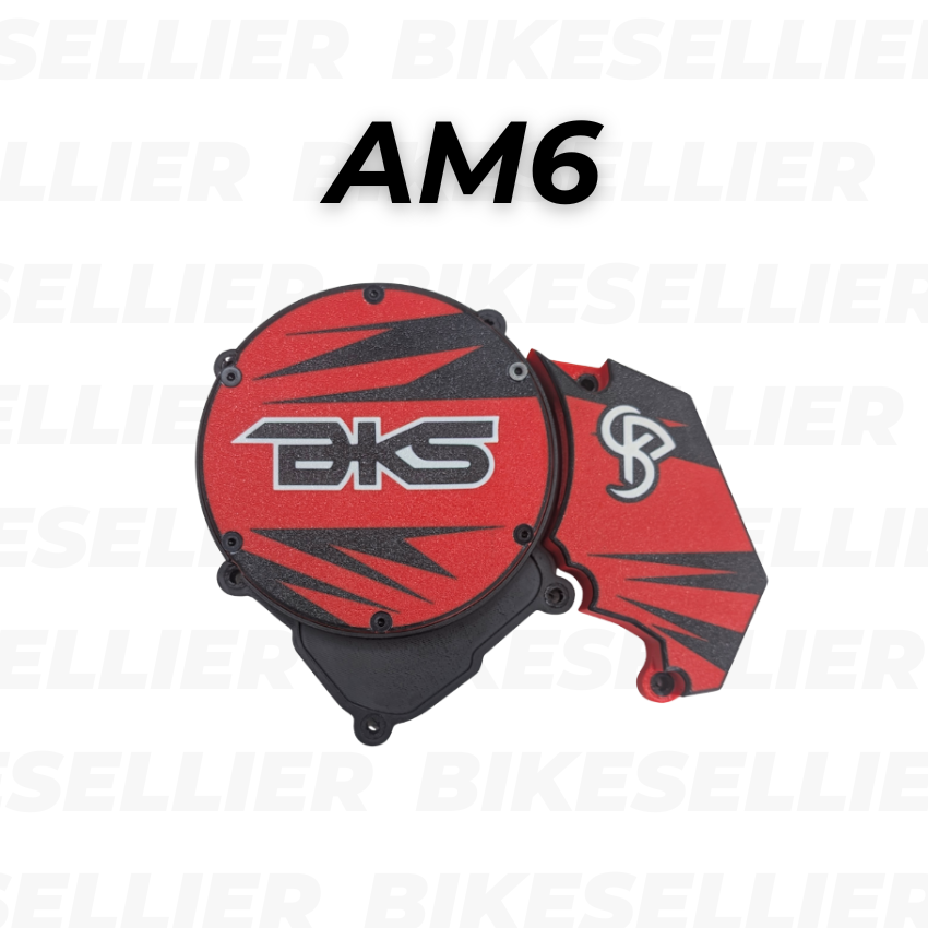 Cache Allumage  AM6 -  Couleur Au Choix