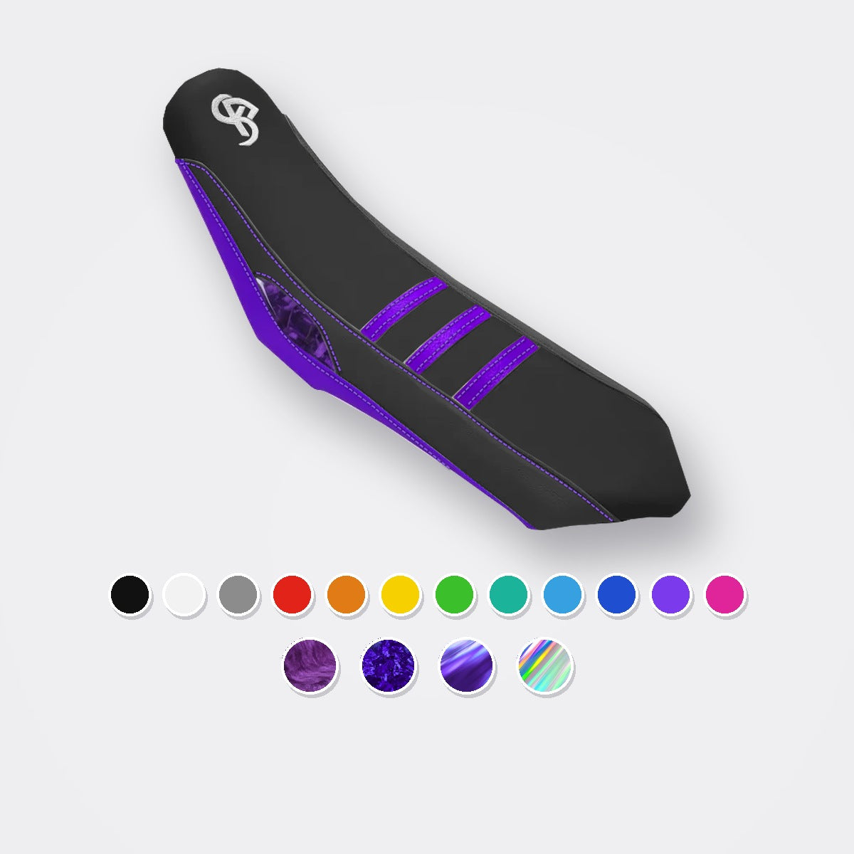Configurateur BKS — VELTO - HOUSSE DE SELLE