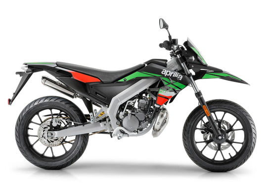 Housse De Selle Personnalisée Moto 50cc / Mécaboite [3D]