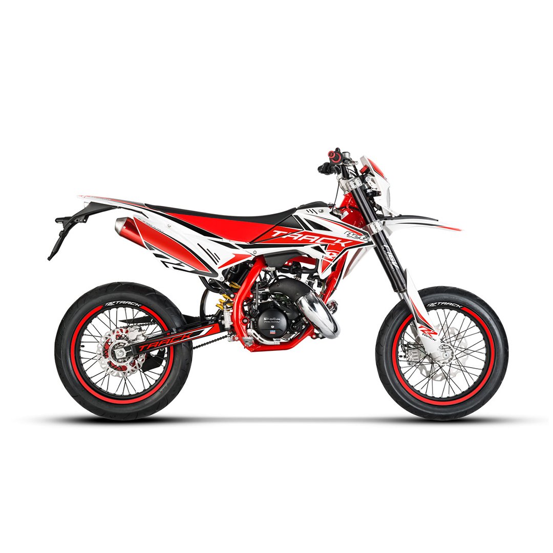 Housse De Selle Personnalisée Moto 50cc / Mécaboite [3D]