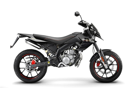 Housse De Selle Personnalisée Moto 50cc / Mécaboite [3D]