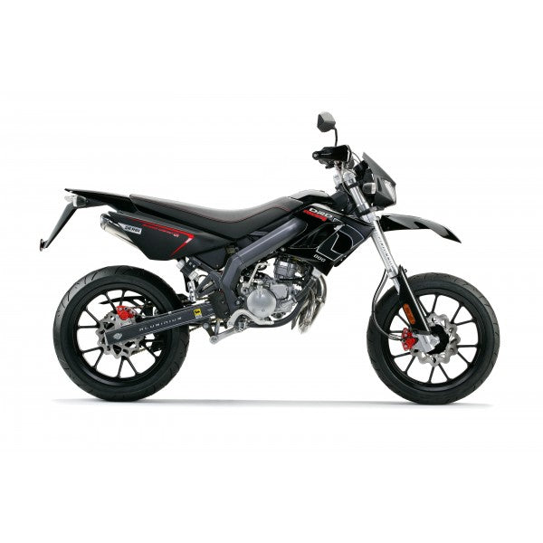 Housse De Selle Personnalisée Moto 50cc / Mécaboite [3D]