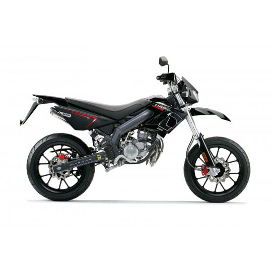 Housse De Selle Personnalisée Moto 50cc / Mécaboite [3D]