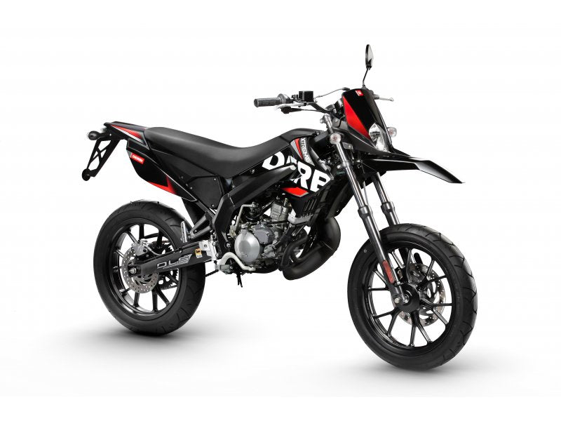 Housse De Selle Personnalisée Moto 50cc / Mécaboite [3D]