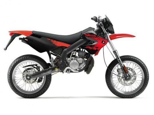 Housse De Selle Personnalisée Moto 50cc / Mécaboite [3D]