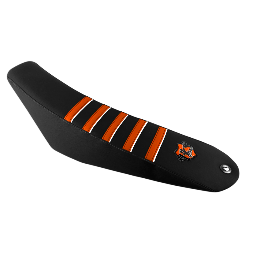 Evo Black V2 - Orange