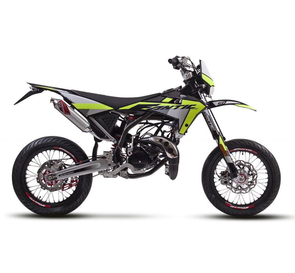 Housse De Selle Personnalisée Moto 50cc / Mécaboite [3D]