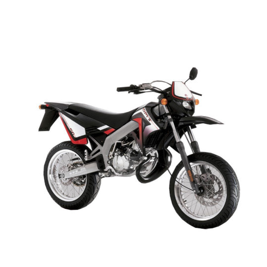 Housse De Selle Personnalisée Moto 50cc / Mécaboite [3D]
