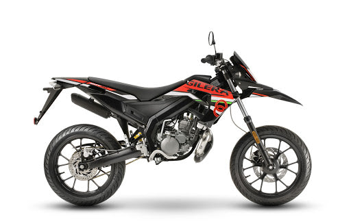 Housse De Selle Personnalisée Moto 50cc / Mécaboite [3D]